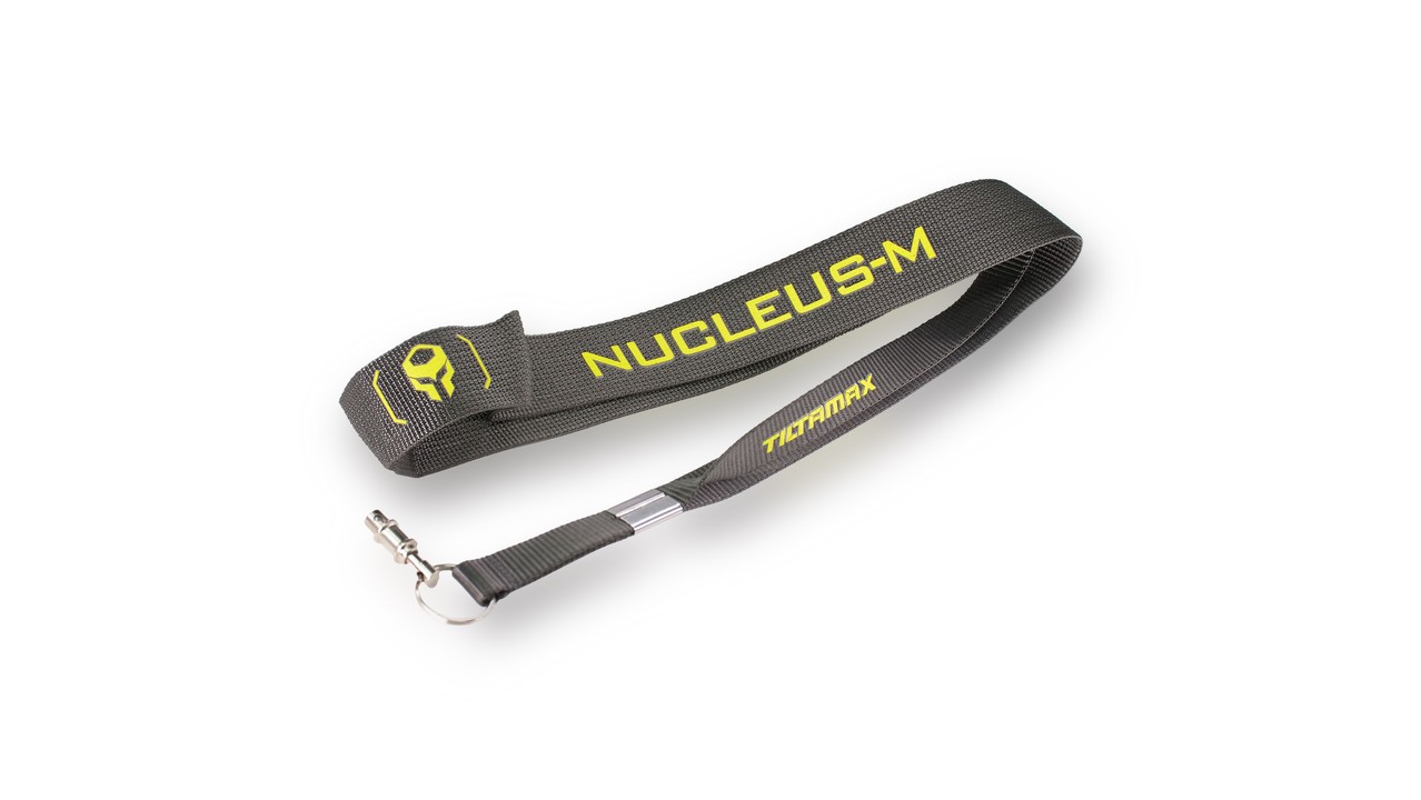 Tilta Nucleus-M FIZ Lanyard