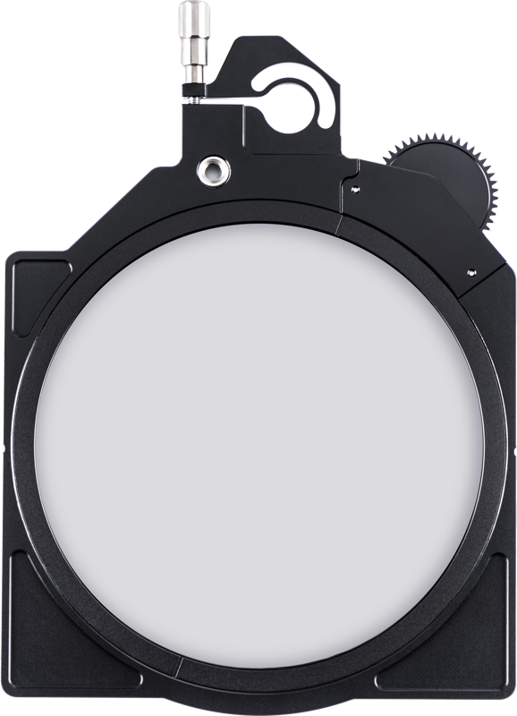 NiSi Cine Filter Rotating CPL True Color 4*5.65"""" - 9