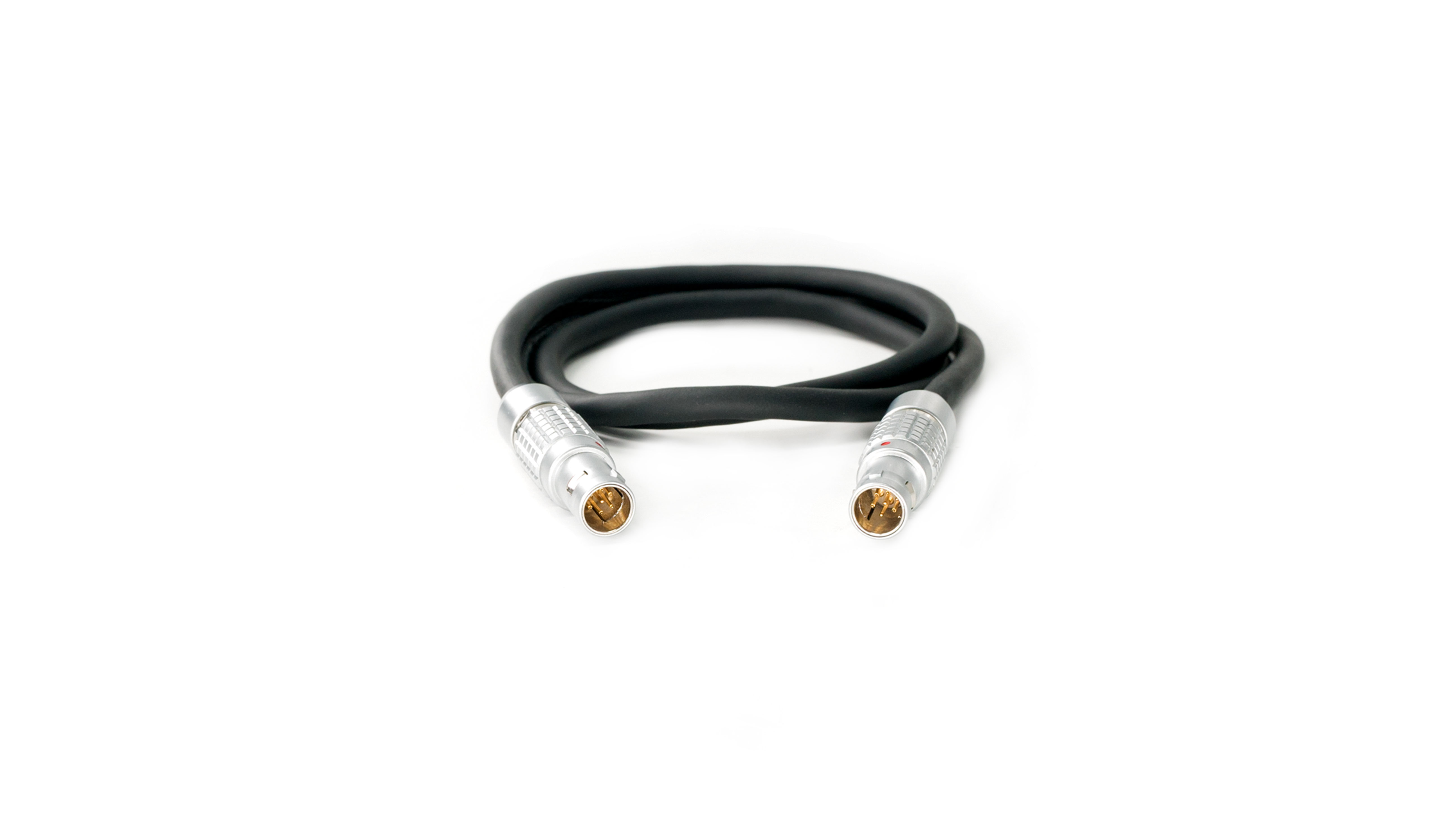 Tilta Nucleus-M 7-Pin to 7-Pin Motor to Motor Connection Cable (Straight) 18cm