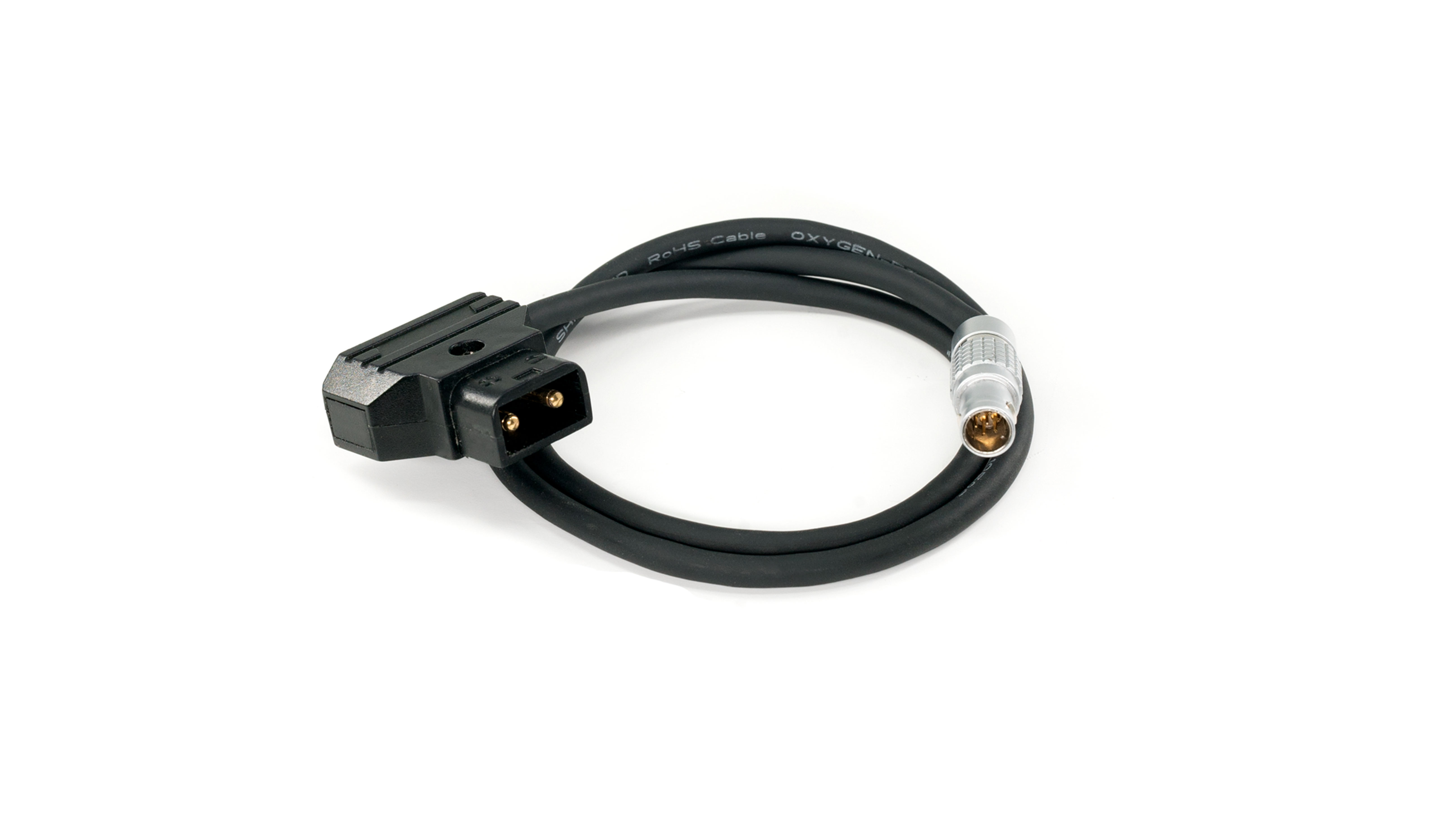 Tilta Nucleus-M P-TAP to 7-Pin Motor Power Cable