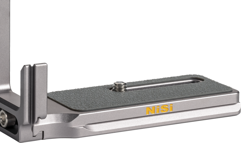 NiSi Universal Adjustable L-Plate NLP-S (G) - 7