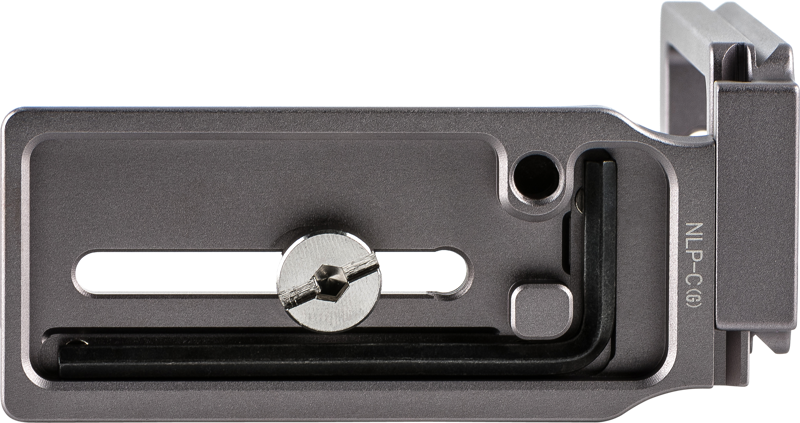 NiSi Universal Adjustable L-Plate NLP-C (G) - 6