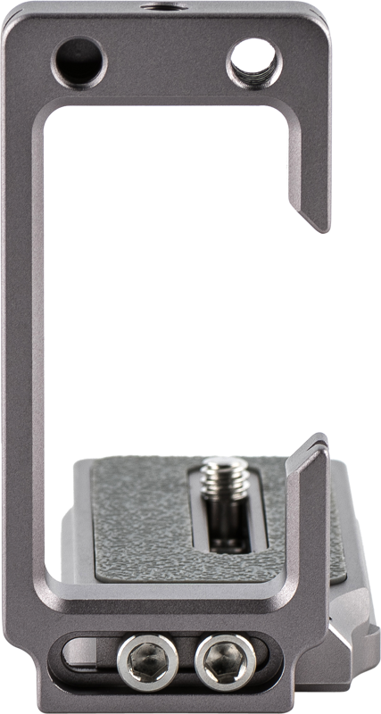 NiSi Universal Adjustable L-Plate NLP-C (G) - 5