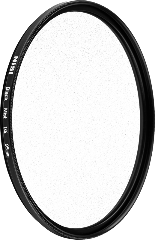 NiSi Filter Black Mist 1/4 95mm