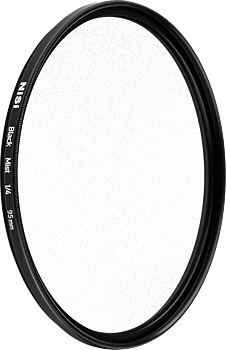 NiSi Filter Black Mist 1/4 95mm