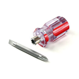 Tilta Multi-head Screwdriver