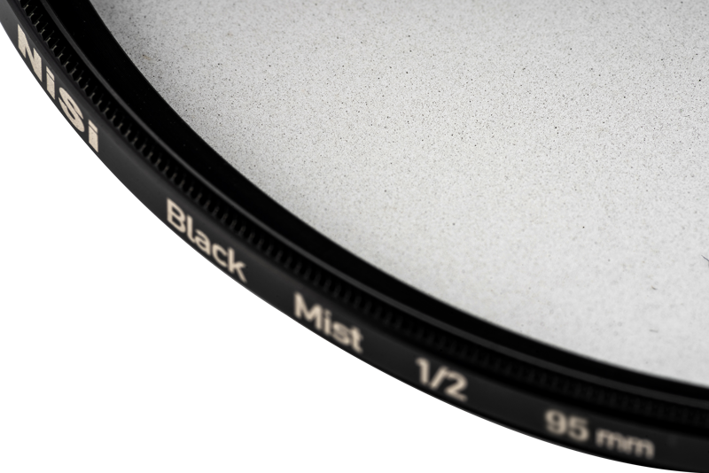 NiSi Filter Black Mist 1/2 95mm - 2