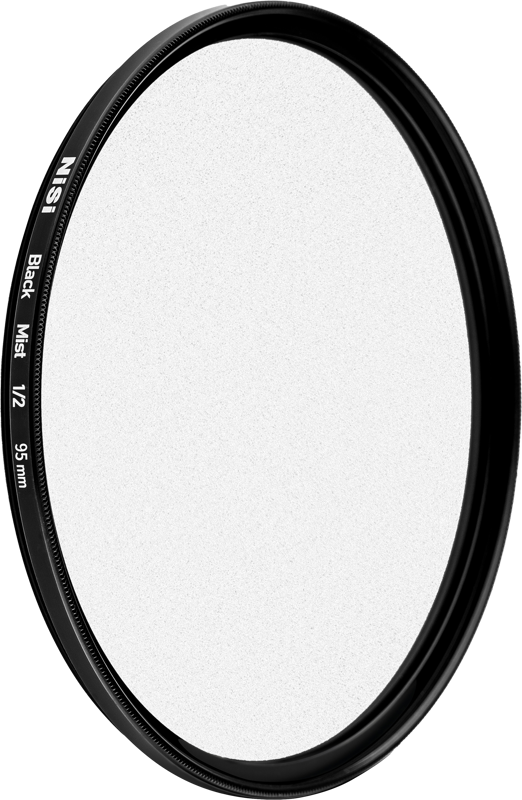 NiSi Filter Black Mist 1/2 95mm