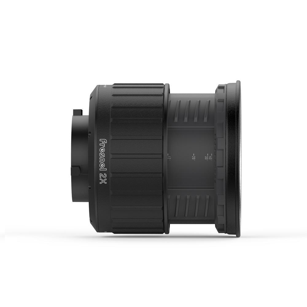 Aputure Fresnel 2x - 5