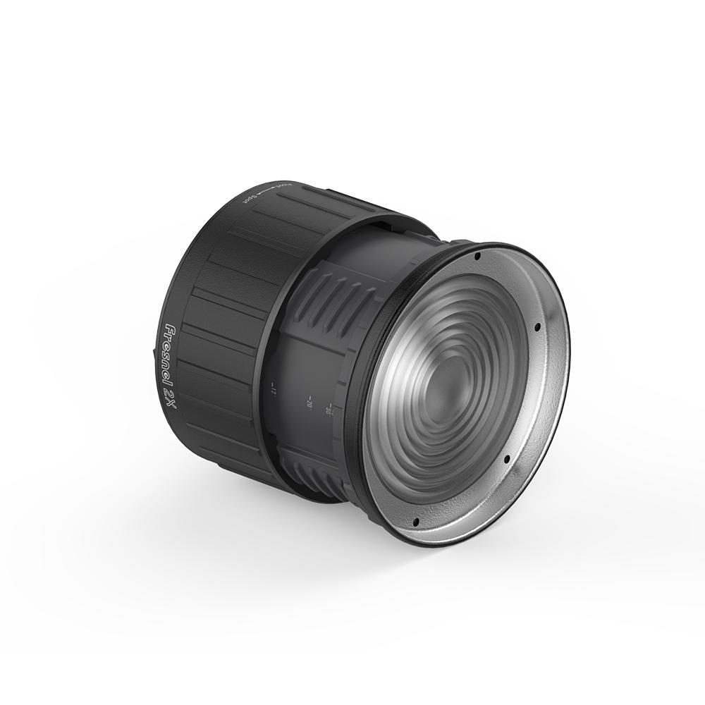 Aputure Fresnel 2x - 3