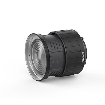 Aputure Fresnel 2x