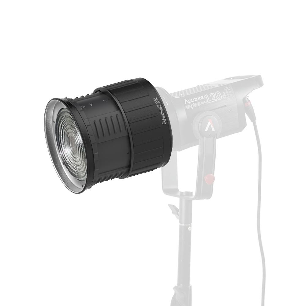 Aputure Fresnel 2x - 6