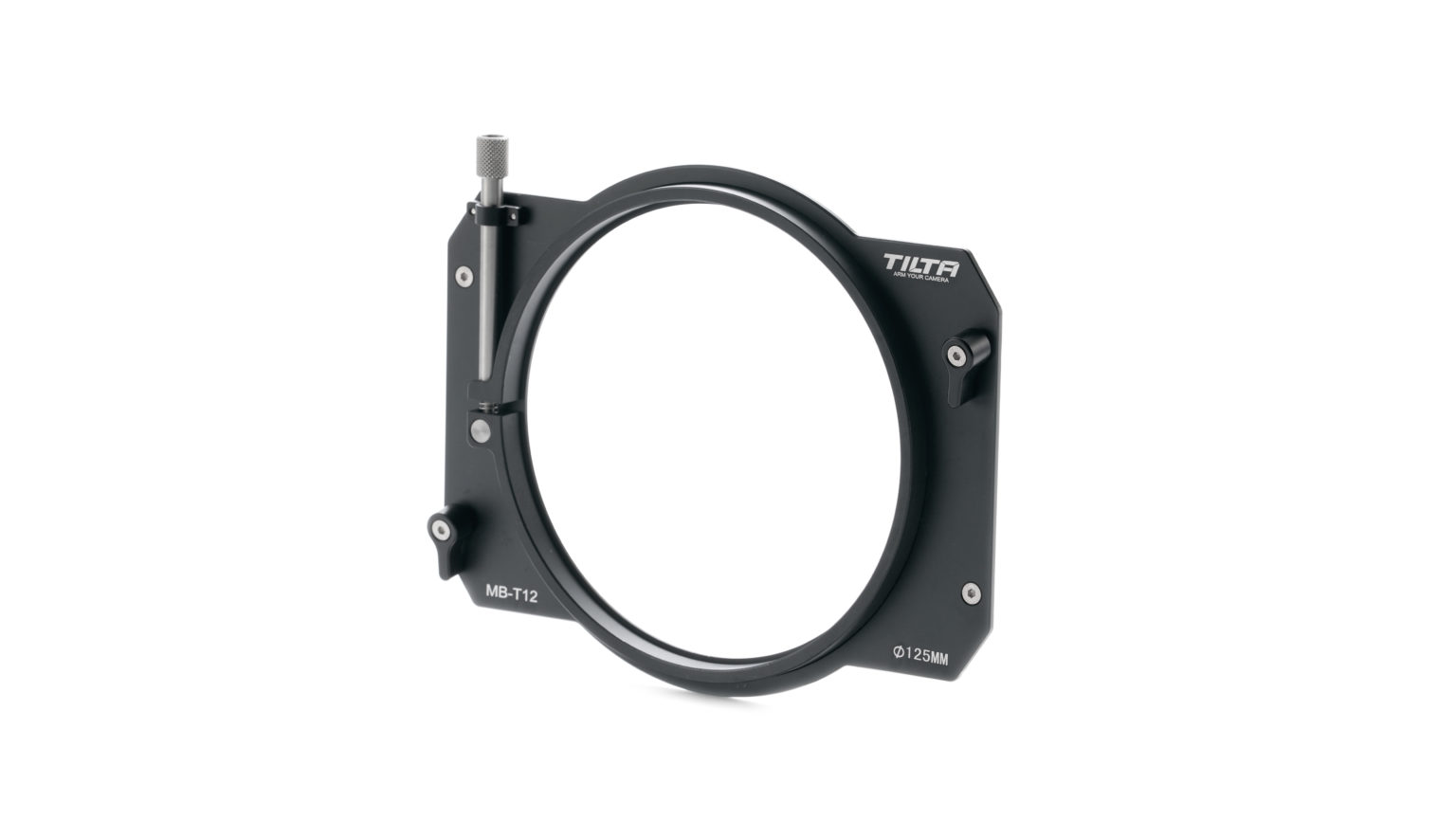 Tilta 125mm Lens Attachments for MB-T12 Clamp-On Matte Box