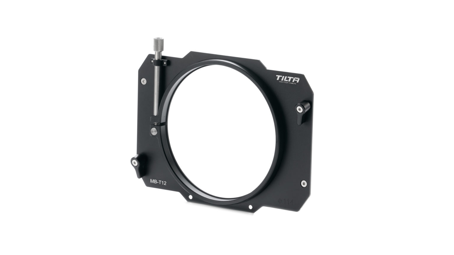 Tilta 114mm Lens Attachments for MB-T12 Clamp-On Matte Box