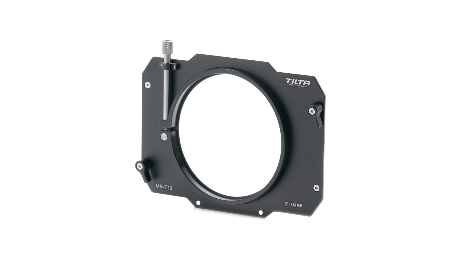 Tilta 104mm Lens Attachments for MB-T12 Clamp-On Matte Box