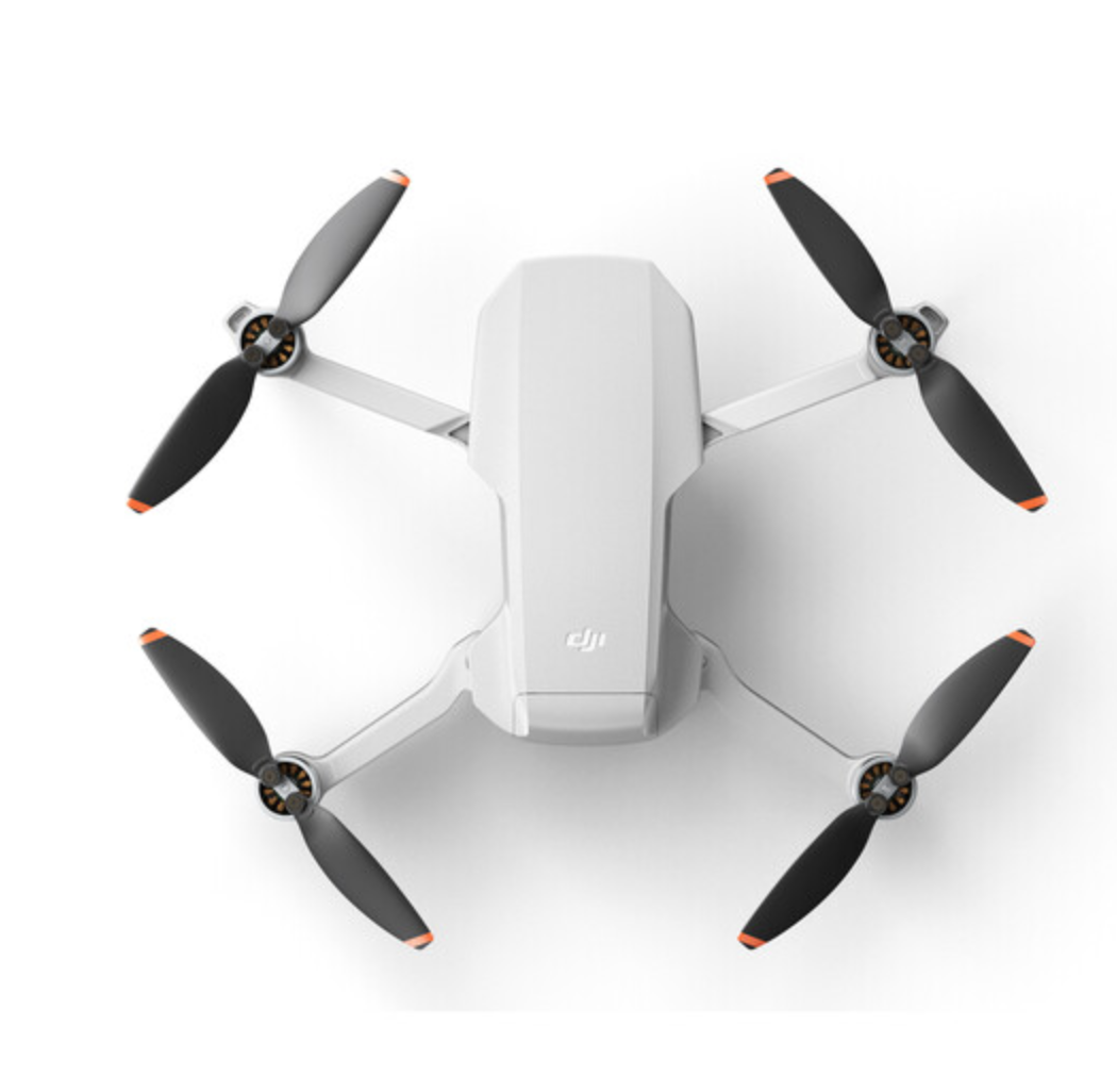 DJI Mini 2 - 3