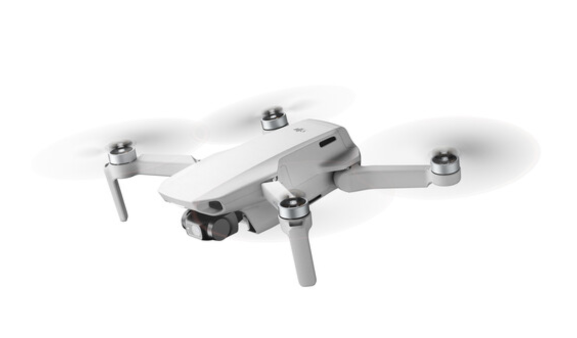 DJI Mini 2 - 4
