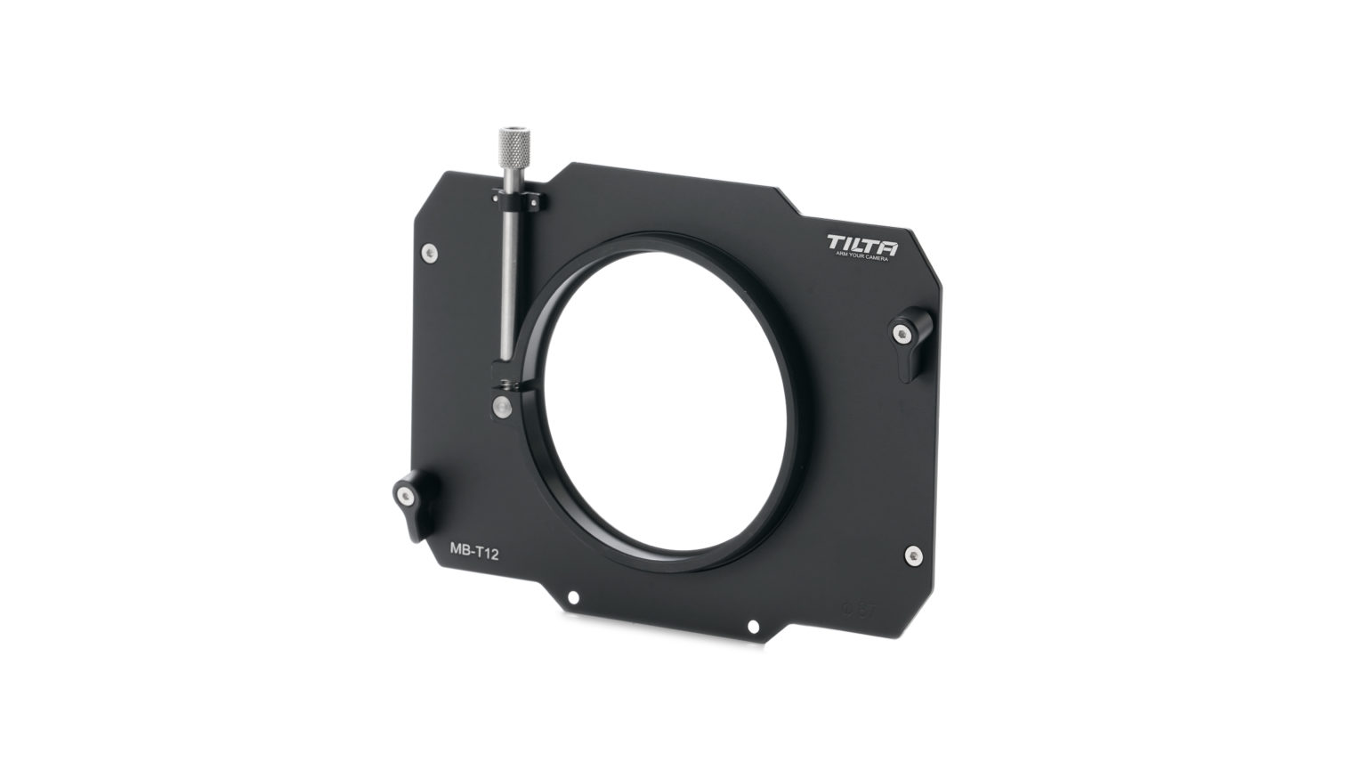 Tilta 87mm Lens Attachments for MB-T12 Clamp-On Matte Box