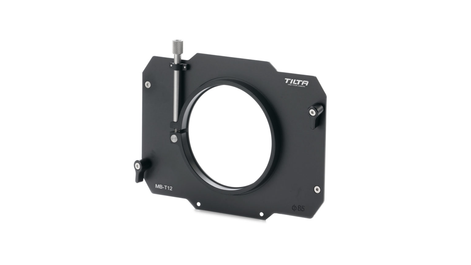 Tilta 85mm Lens Attachments for MB-T12 Clamp-On Matte Box