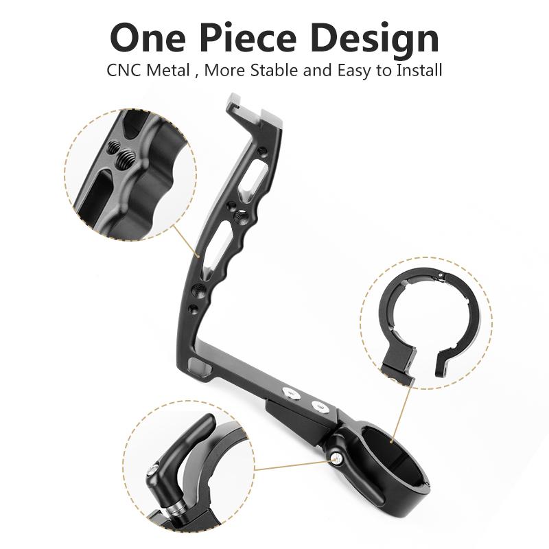 Ronin-s Handy Sling Grip - 2