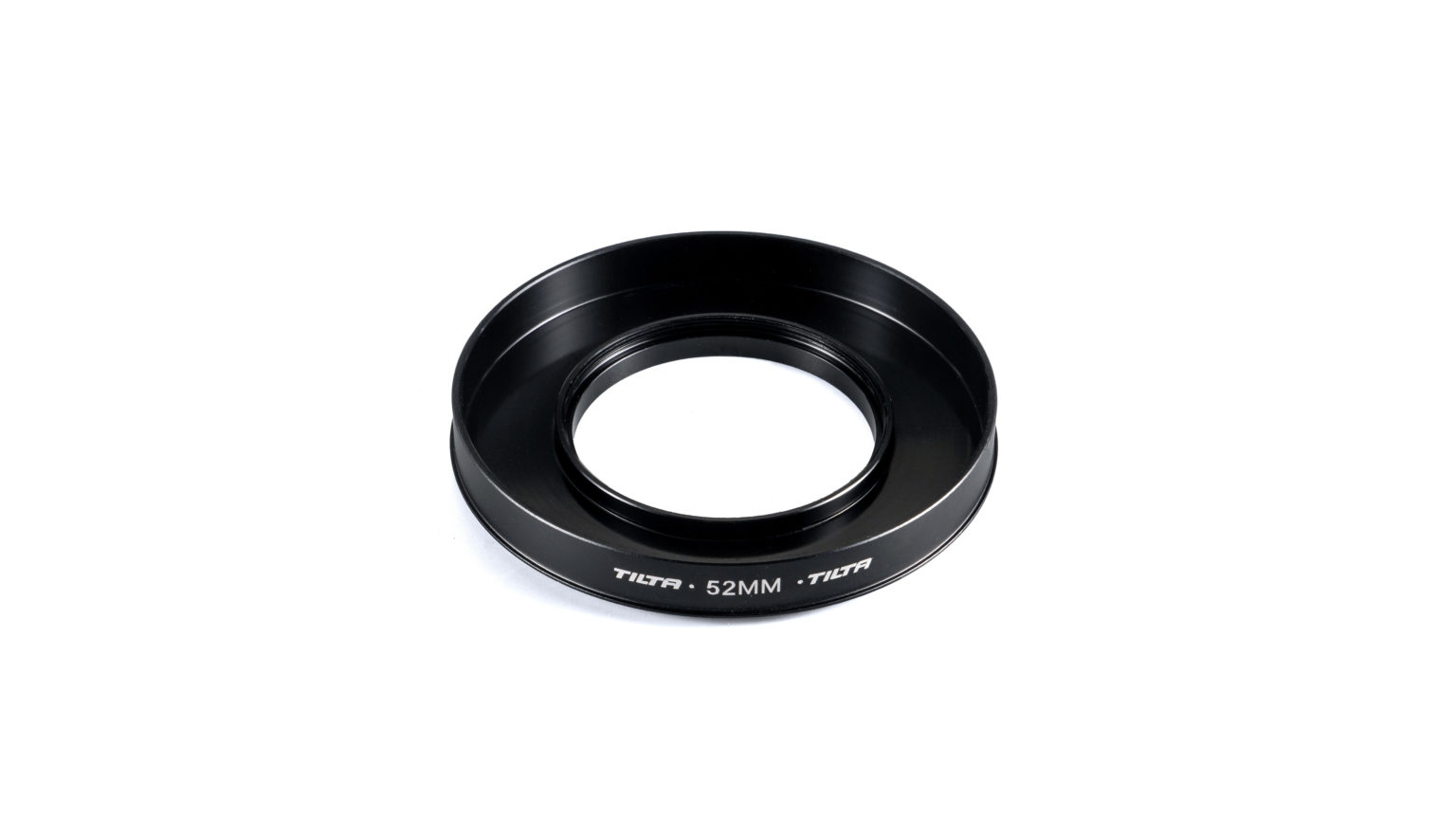 Tilta 52mm Lens Attachments for MB-T15 Mini Clamp-on Matte Box - 2