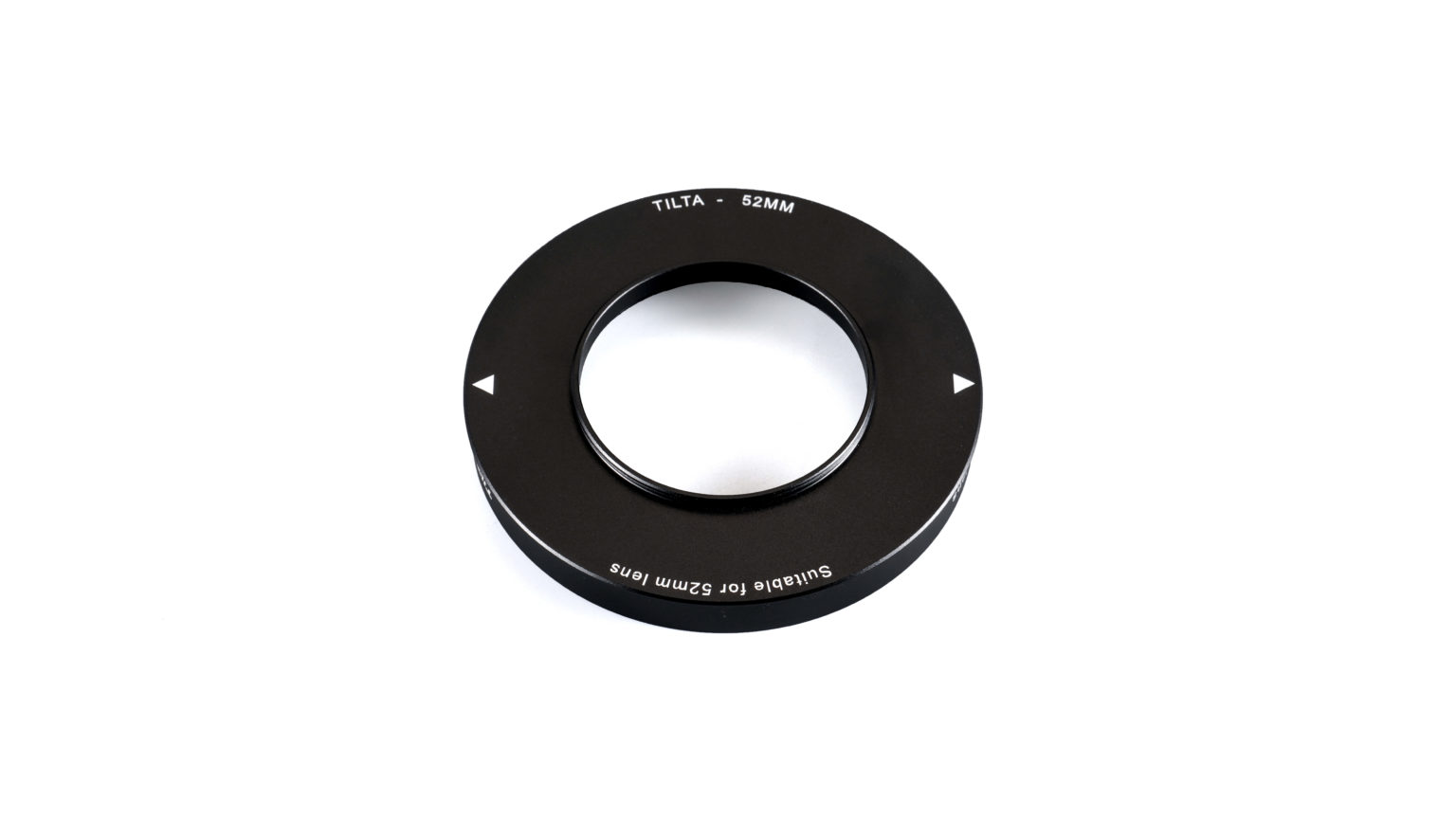 Tilta 52mm Lens Attachments for MB-T15 Mini Clamp-on Matte Box
