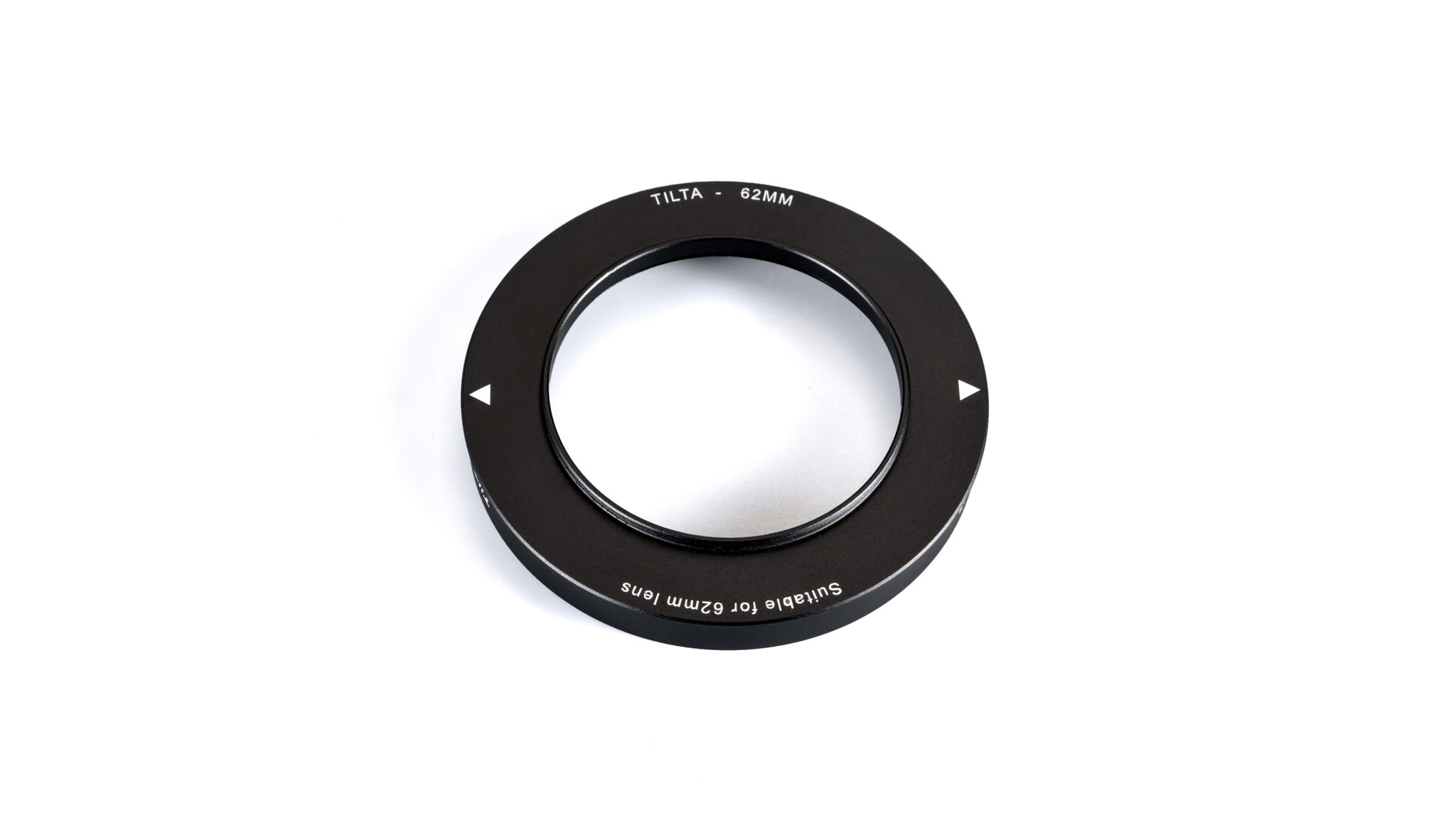 Tilta 58mm Lens Attachments for MB-T15 Mini Clamp-on Matte Box