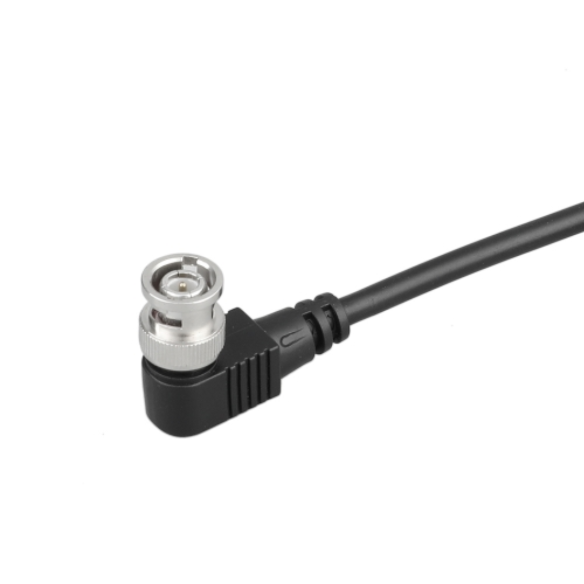 Sdi  Bnc To Bnc Coiled cable 70cm - 2