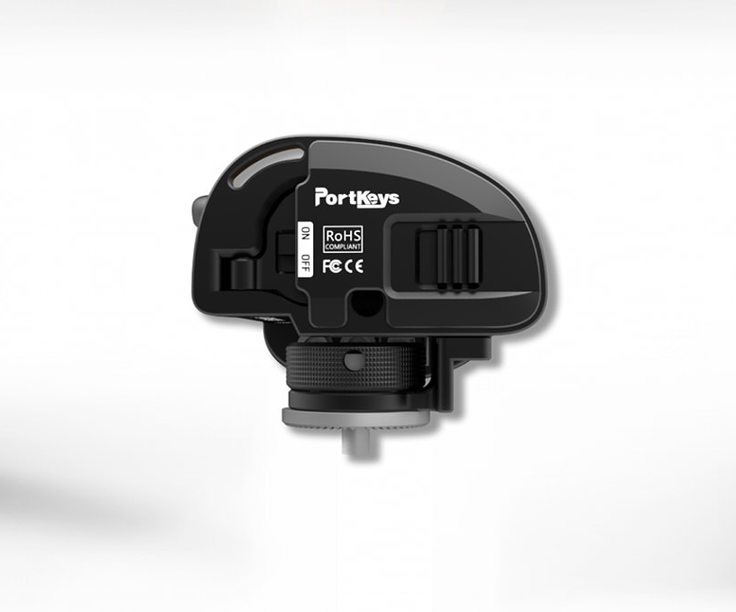 Portkeys Keygrip For Red, Z Cam, Bmd,Tilta, Sony ,Canon ,Panasonic - 9