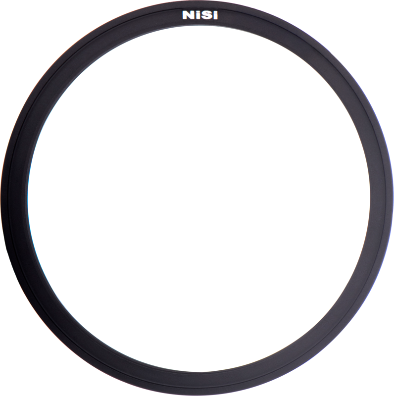 NiSi Adapterring 82-77mm for Close-Up Lens 77mm - 2