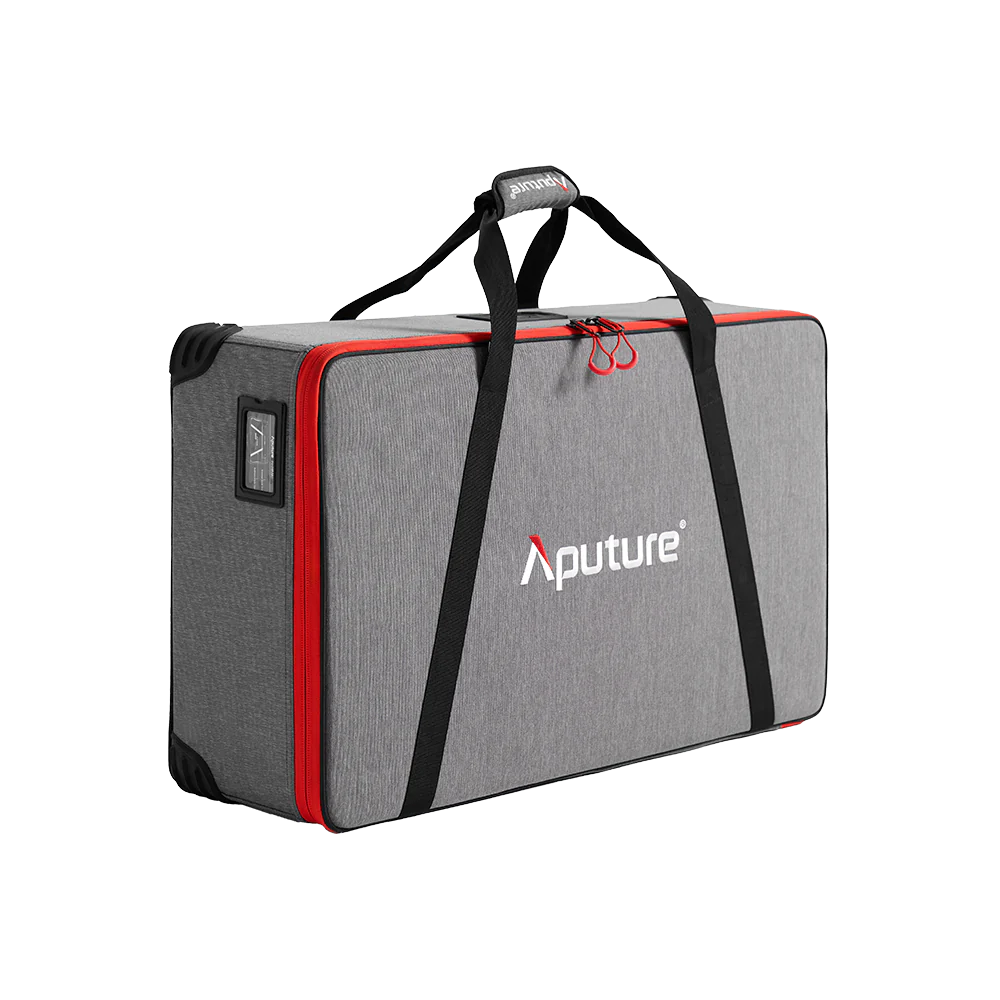 Aputure INFINIMAT 1x4 Kit Led Panel Mat - 9