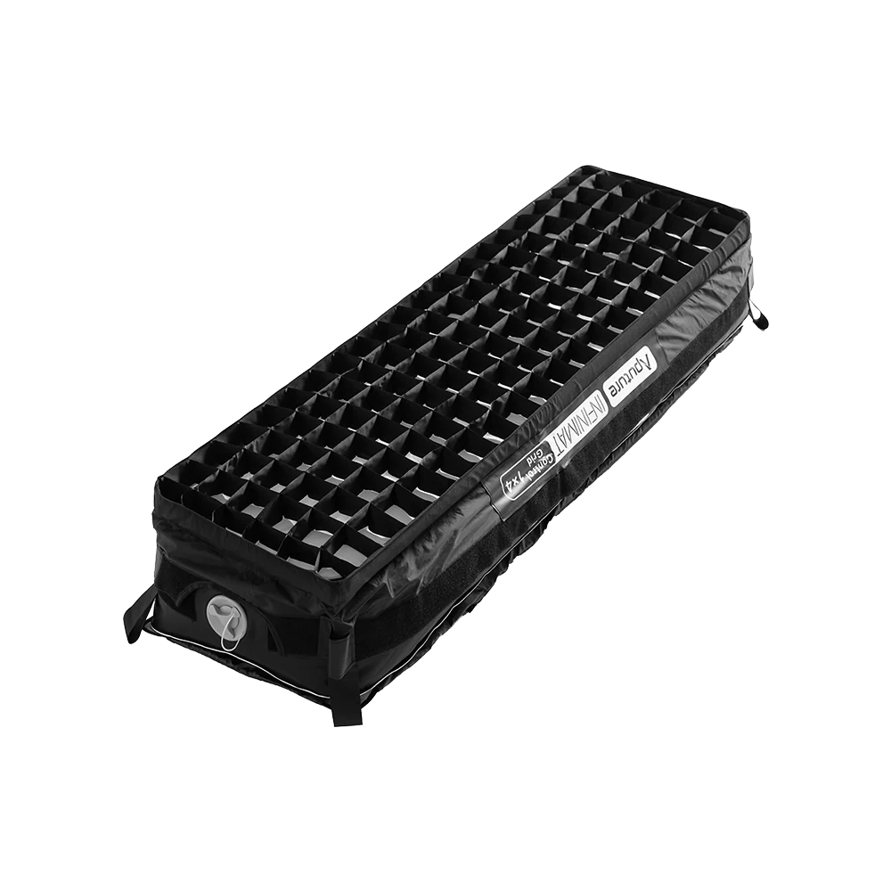 Aputure INFINIMAT 1x4 Kit Led Panel Mat - 8