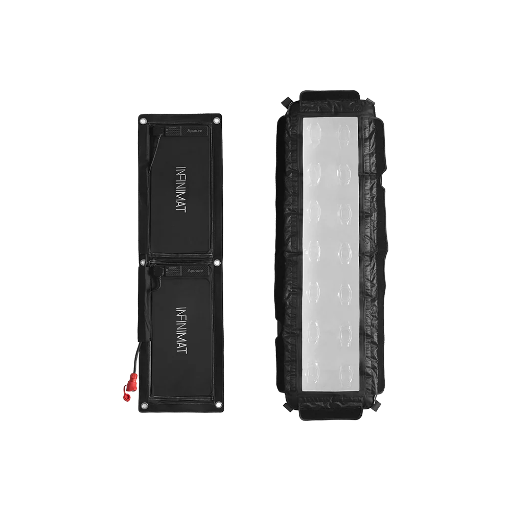 Aputure INFINIMAT 1x4 Kit Led Panel Mat - 5