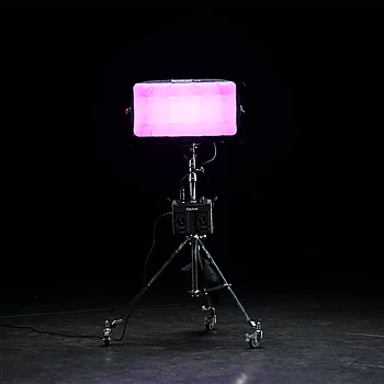 Aputure INFINIMAT 1x4 Kit Led Panel Mat