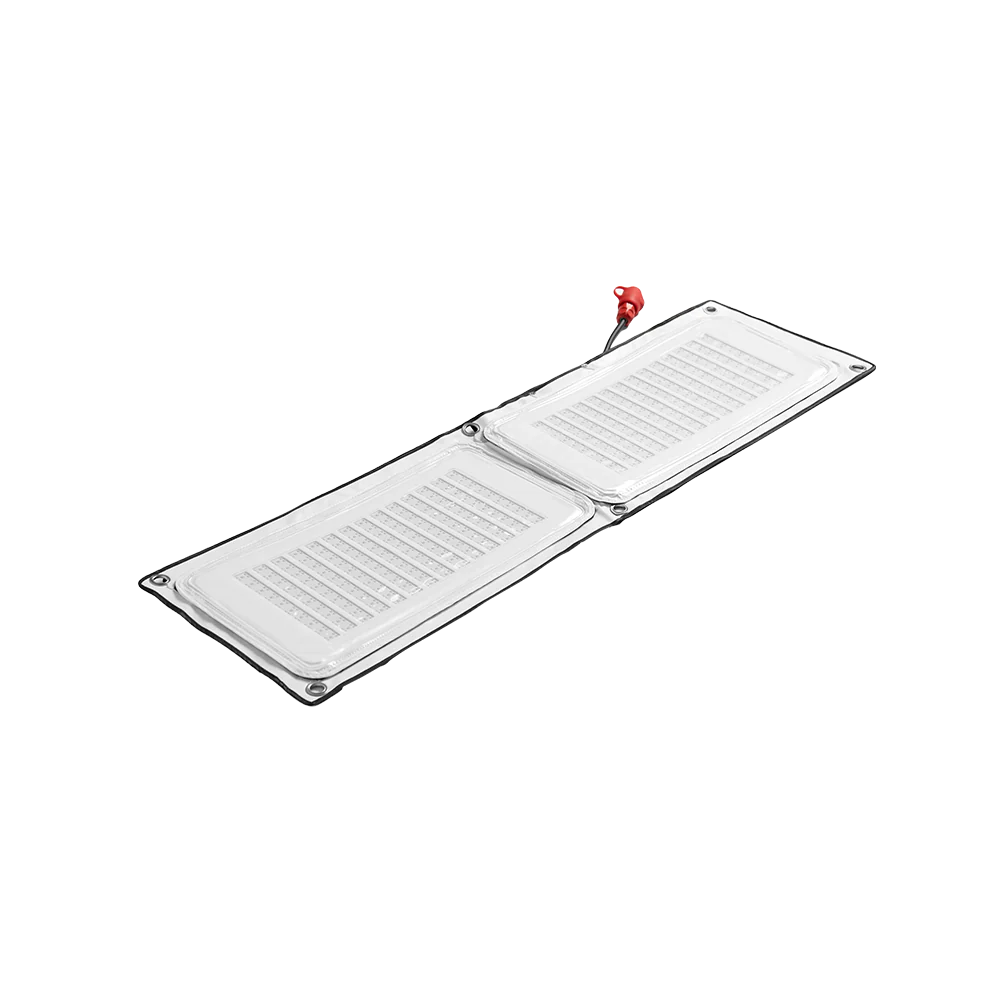 Aputure INFINIMAT 1x4 Kit Led Panel Mat - 6