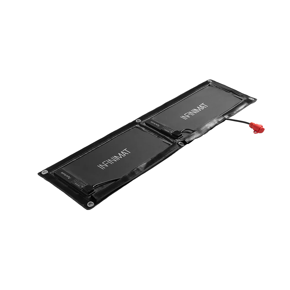 Aputure INFINIMAT 1x4 Kit Led Panel Mat - 7
