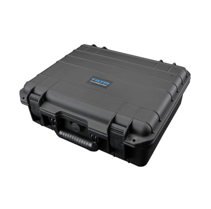 Tilta Follow Focus Kit Hard Shell Case (Dual Sided Cine FF)