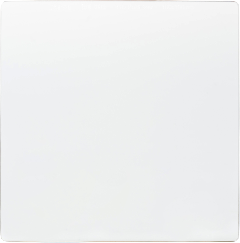 NiSi Square True Color Polarizer HD 100x100mm - 2