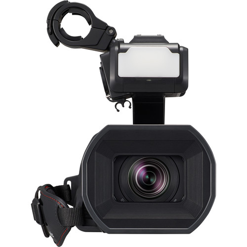 Panasonic AG-CX10ES 4K Camcorder  4K Live Streaming - 6