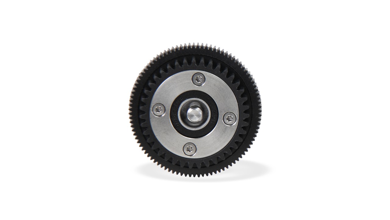 Tilta Nucleus-M Mod Motor Gears 0.7M