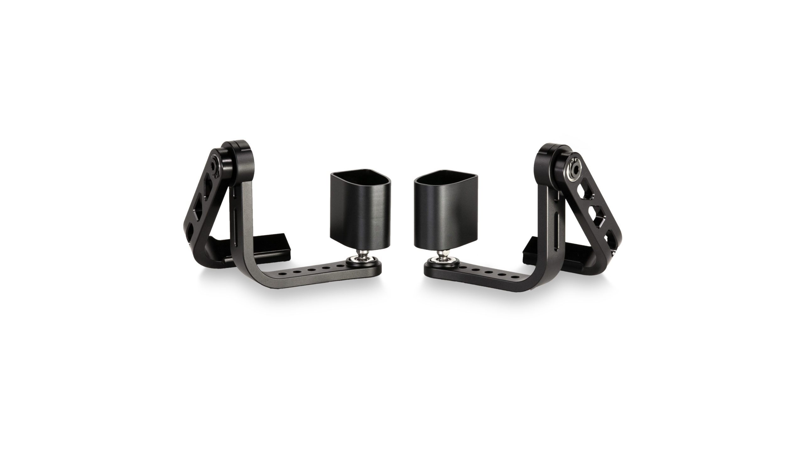 Tilta Armor man 3.0 Nucleus-M Handle Support Cup(Pair) - 3