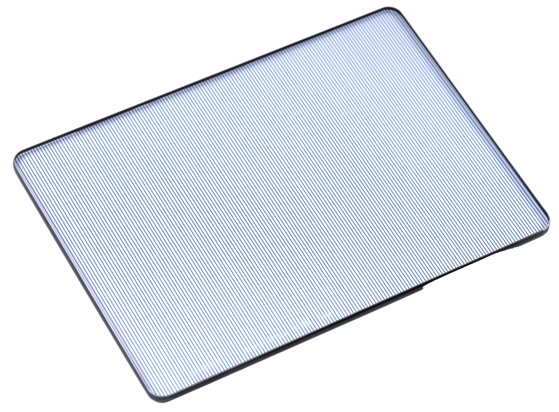NiSi Cine Filter Allure Streak Blue 1mm 4x5.65""""