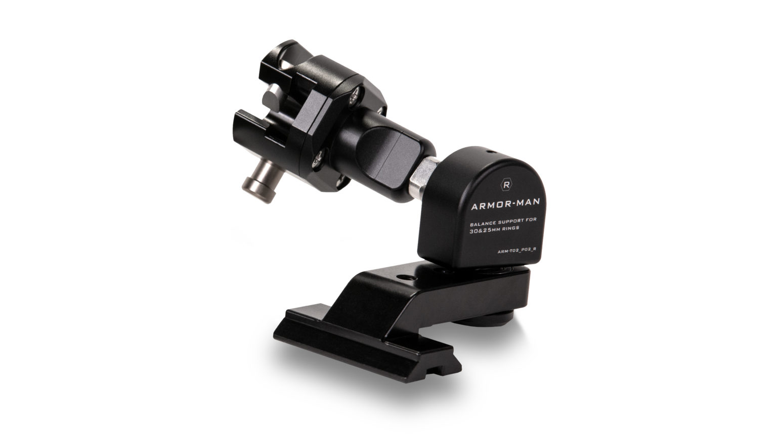 Tilta Armor man 3.0 Universal Gimbal Ring Adapter(Pair)