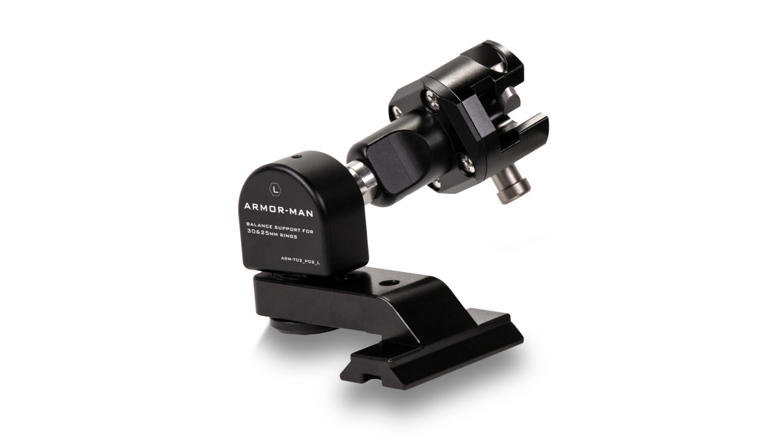 Tilta Armor man 3.0 Universal Gimbal Ring Adapter(Pair) - 2