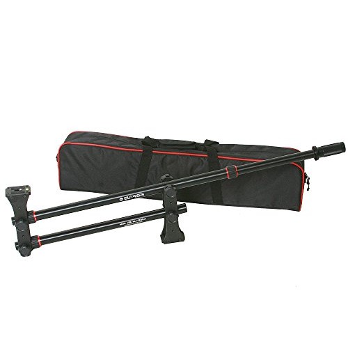 Sunrise Camera Mini Jib MJ-906A2 - 3