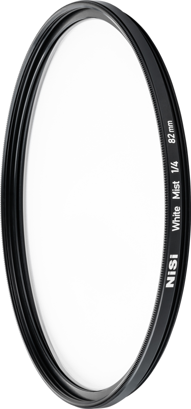 NiSi Filter White Mist 1/4 52mm