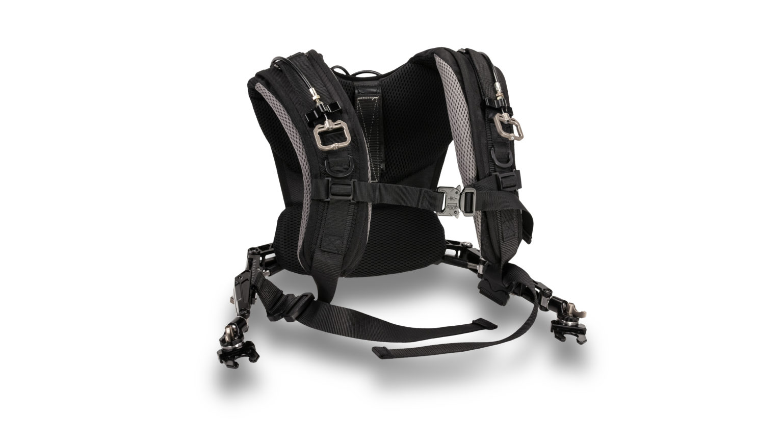Tilta Armor man 3.0 Support Vest