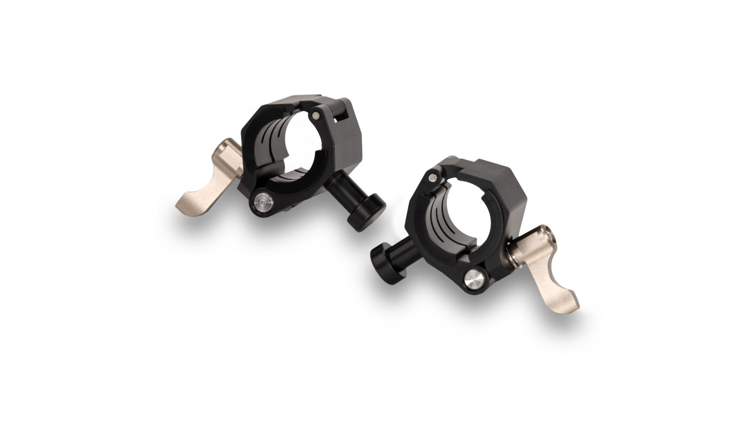 Tilta Armor man 3.0 Universal Gimbal Ring Adapter Clamp(Pair) - 2