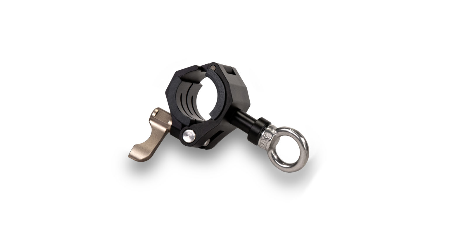 Tilta Armor man 3.0 Overhead Configuration Gimbal Ring Adapter Clamp(Pair) - 2