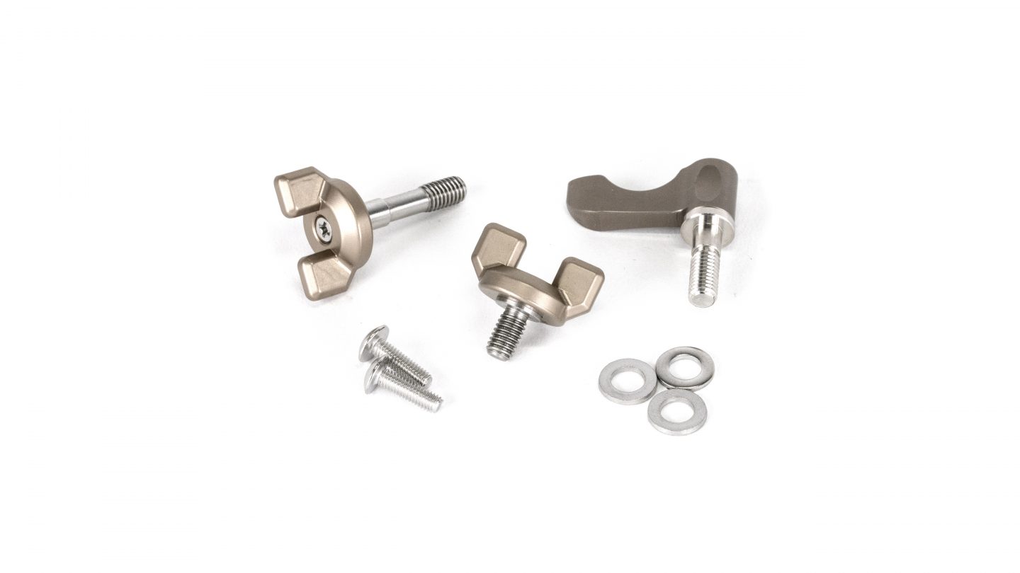 Tilta Armor man 3.0 Screw Kit